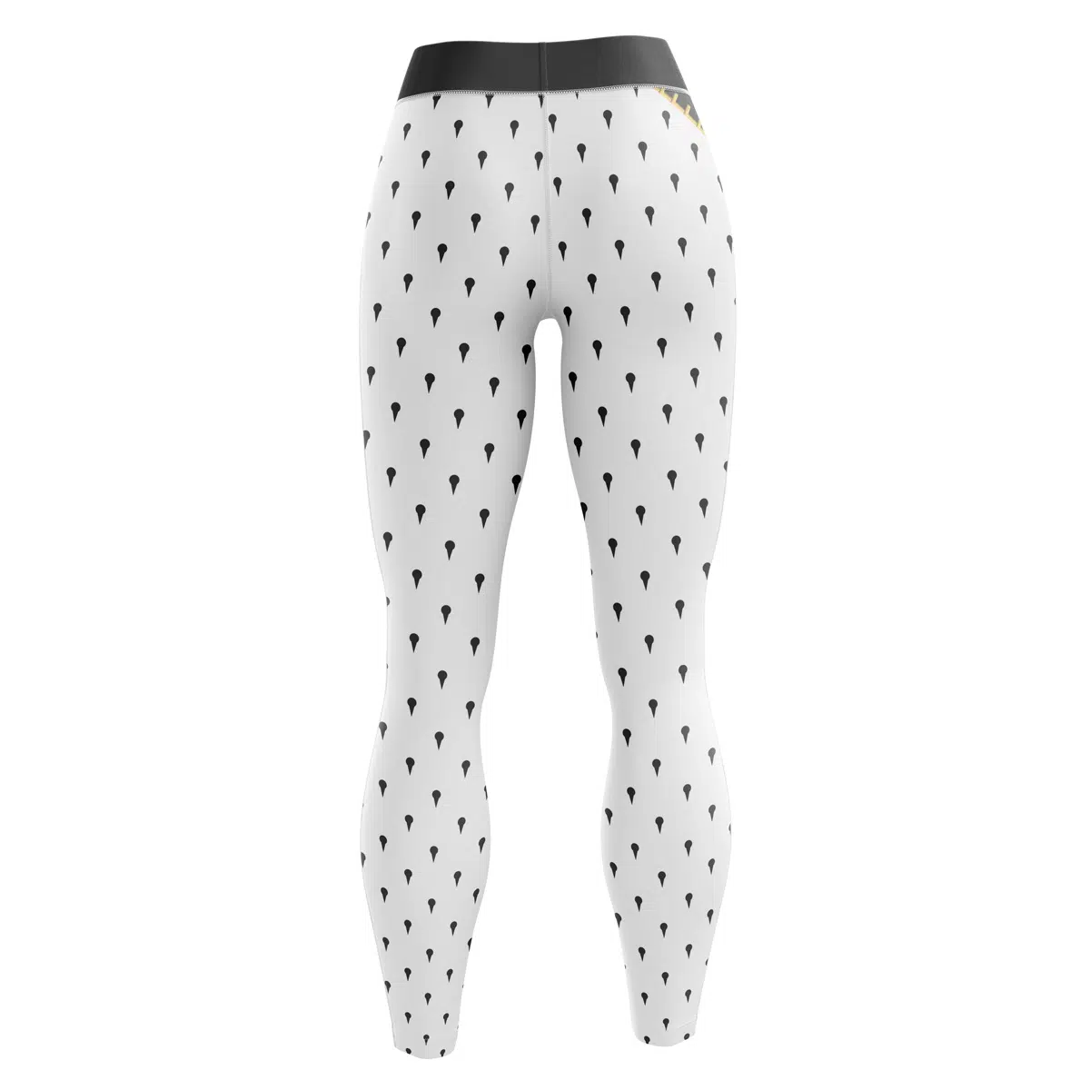 Bruno Bucciarati Jojo's Bizarre Adventure Leggings