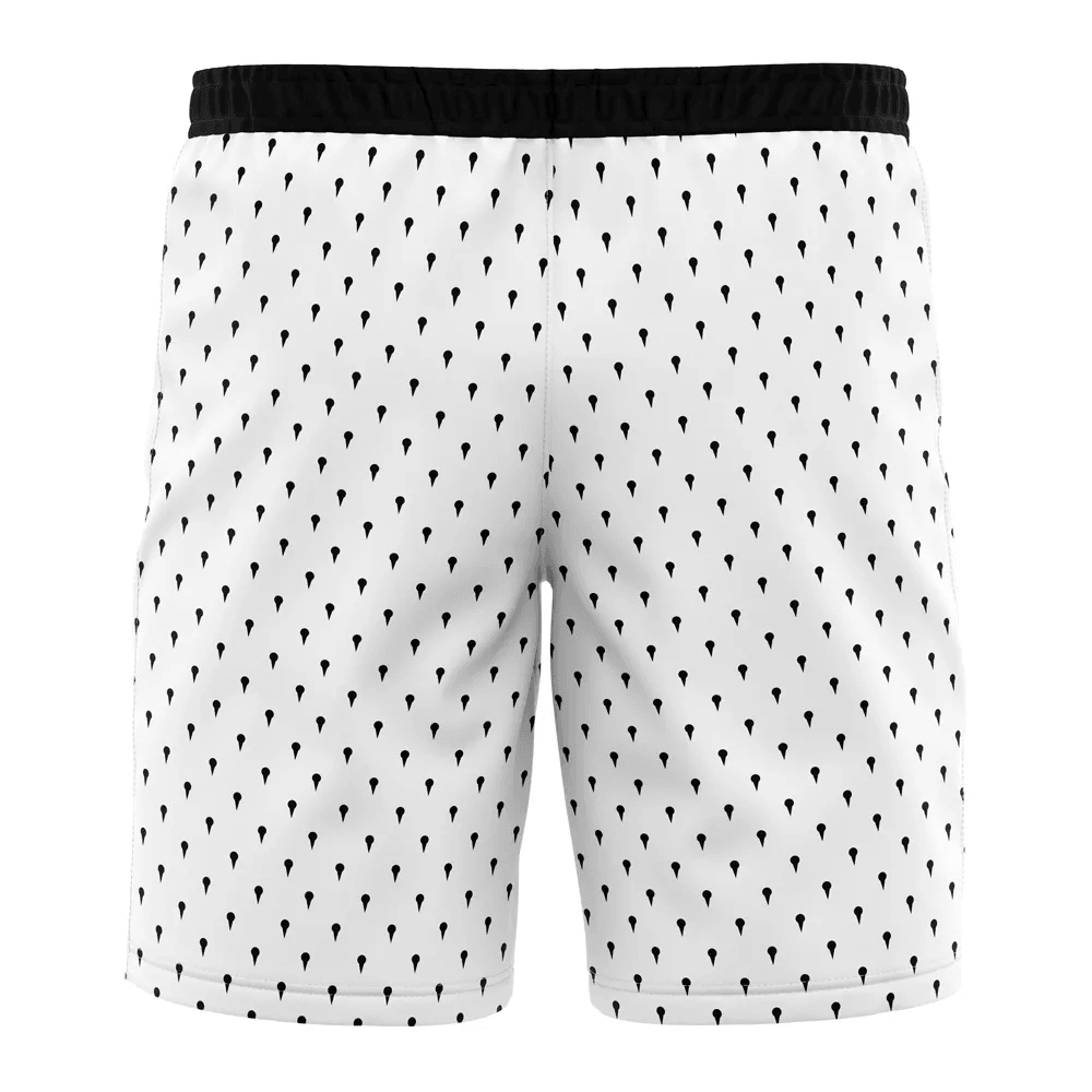 Bruno Bucciarati Jojo's Bizarre Adventure Swim Trunks