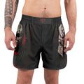 Camp Crystal Lake Friday The 13th Grappling Shorts