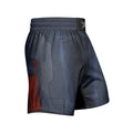 Captain America Cosplay Grappling Shorts