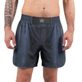 Captain America Cosplay Grappling Shorts