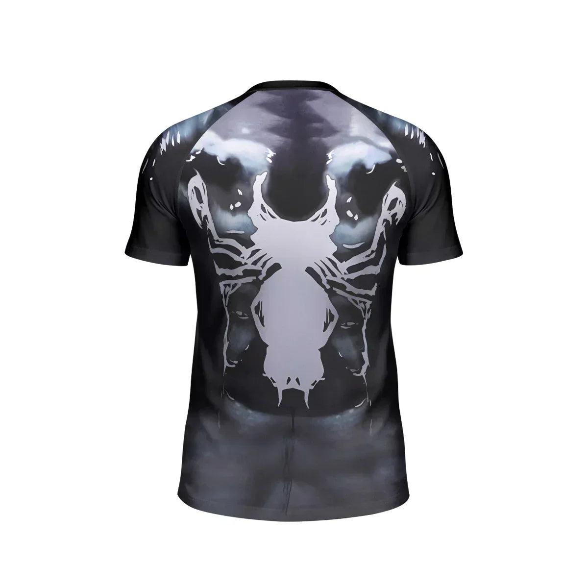 Cat Venom Kids Rash Guard