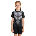 Cat Venom Kids Rash Guard