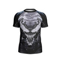 Cat Venom Kids Rash Guard
