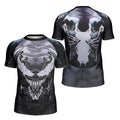 Cat Venom Kids Rash Guard