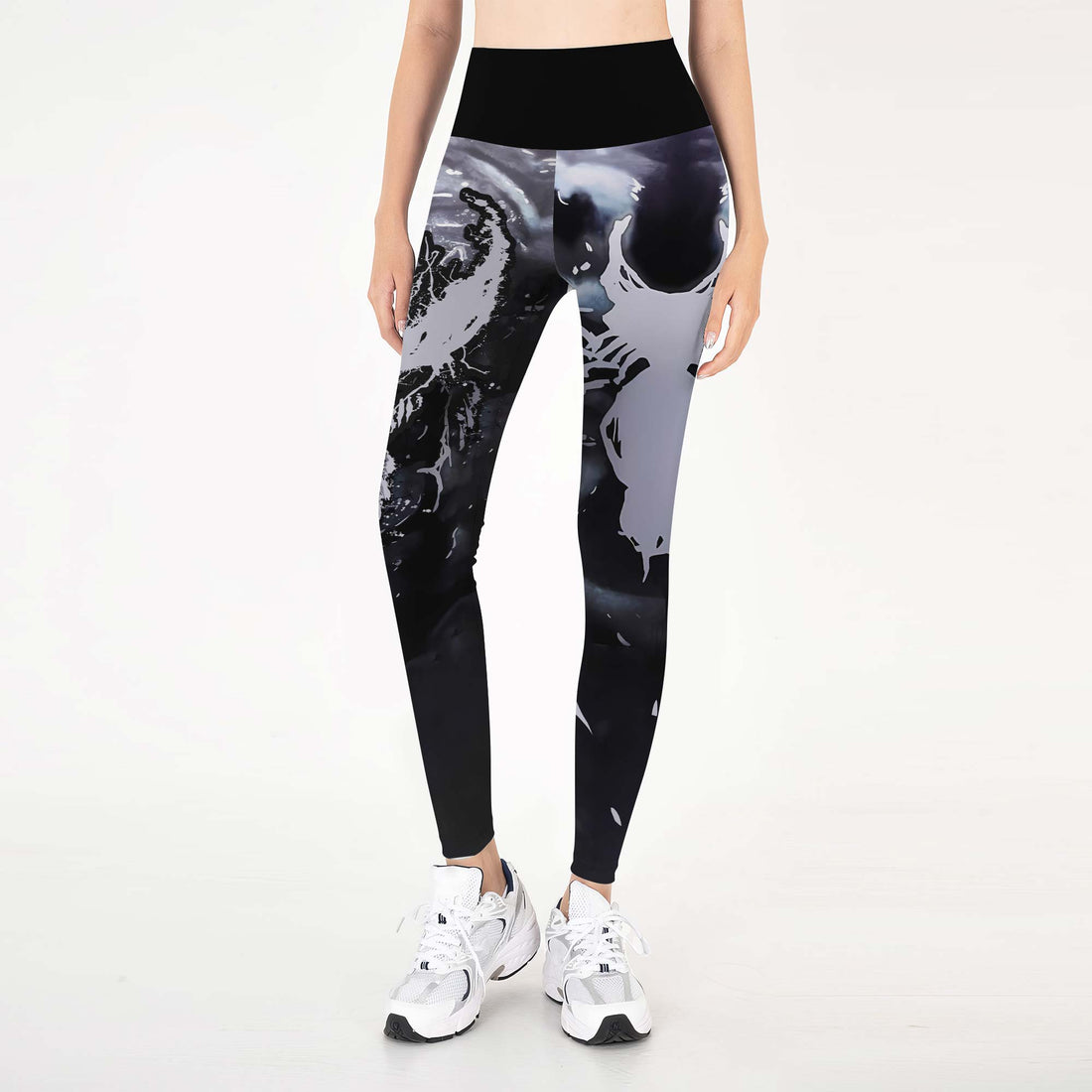 Cat Venom Leggings