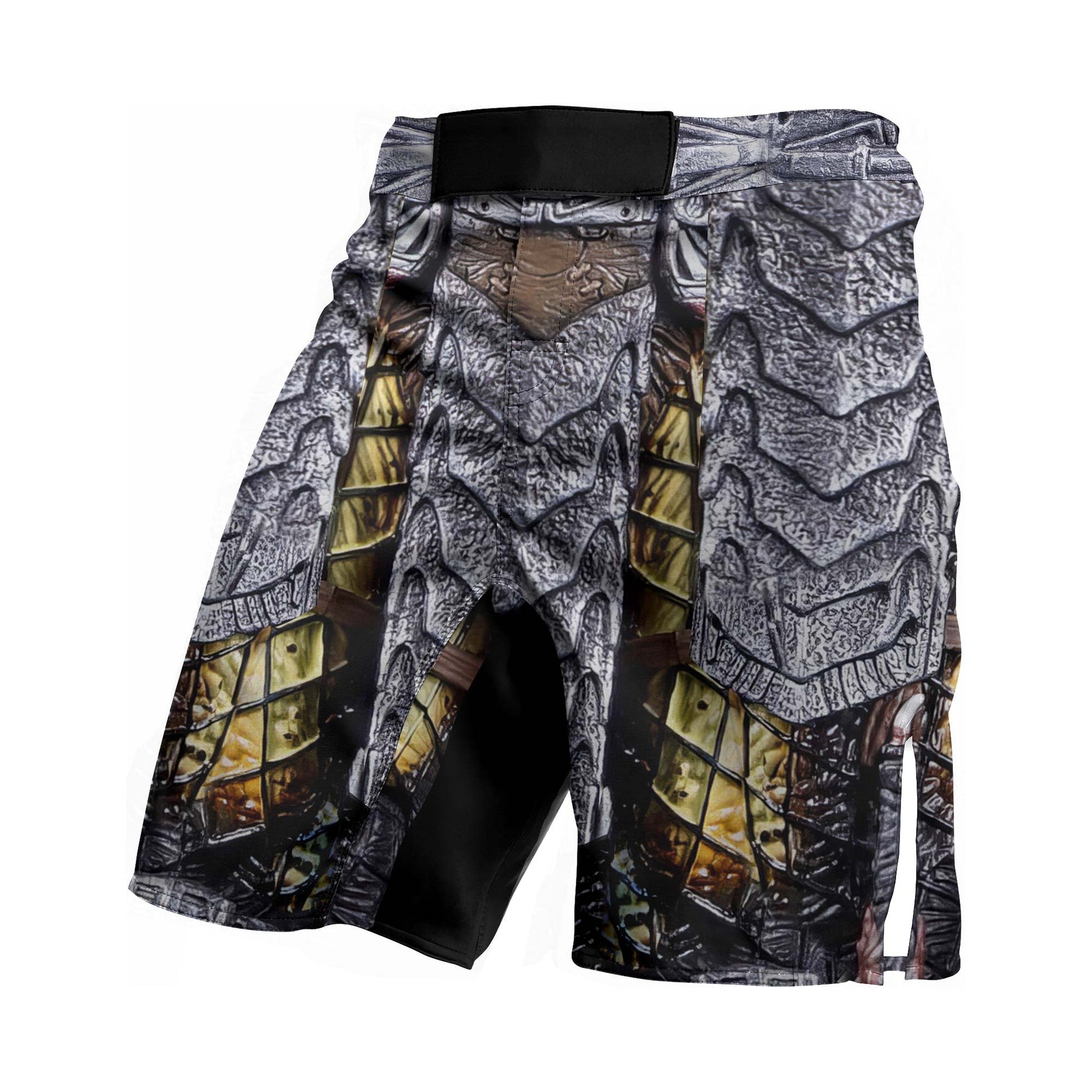 Celtic Predator Fight Shorts