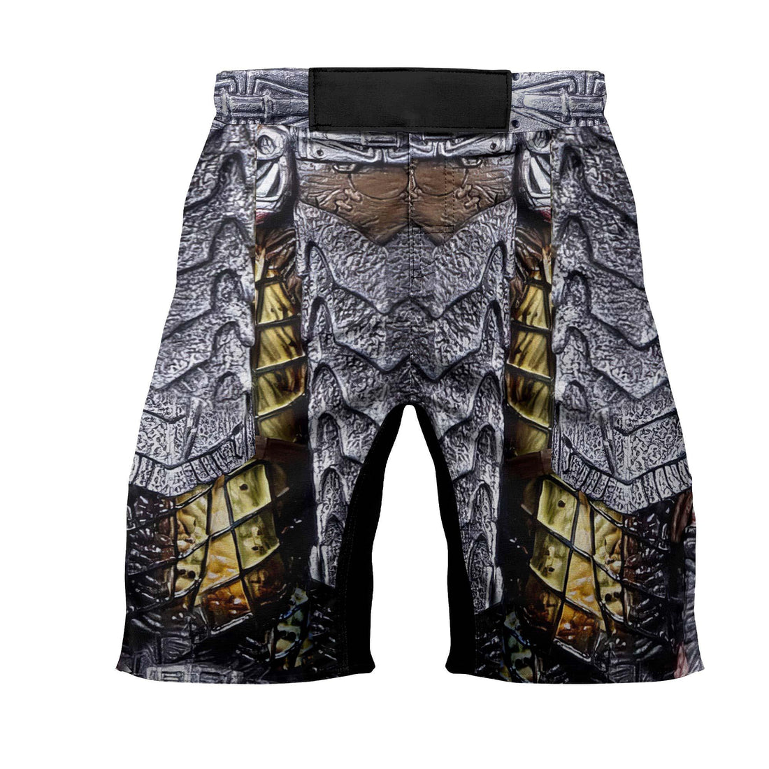Celtic Predator Fight Shorts