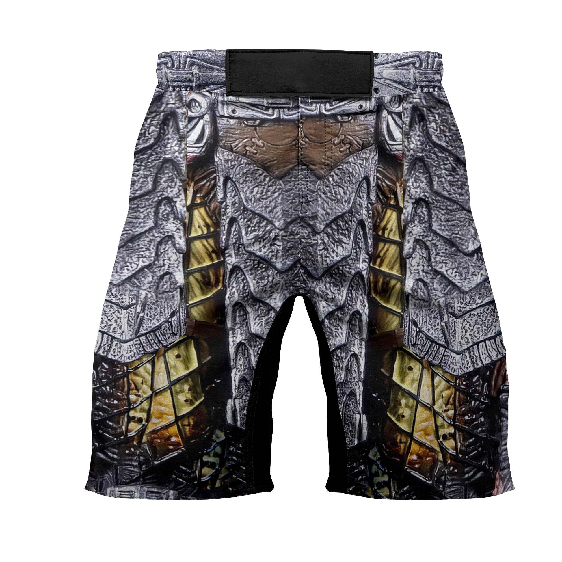 Celtic Predator Fight Shorts