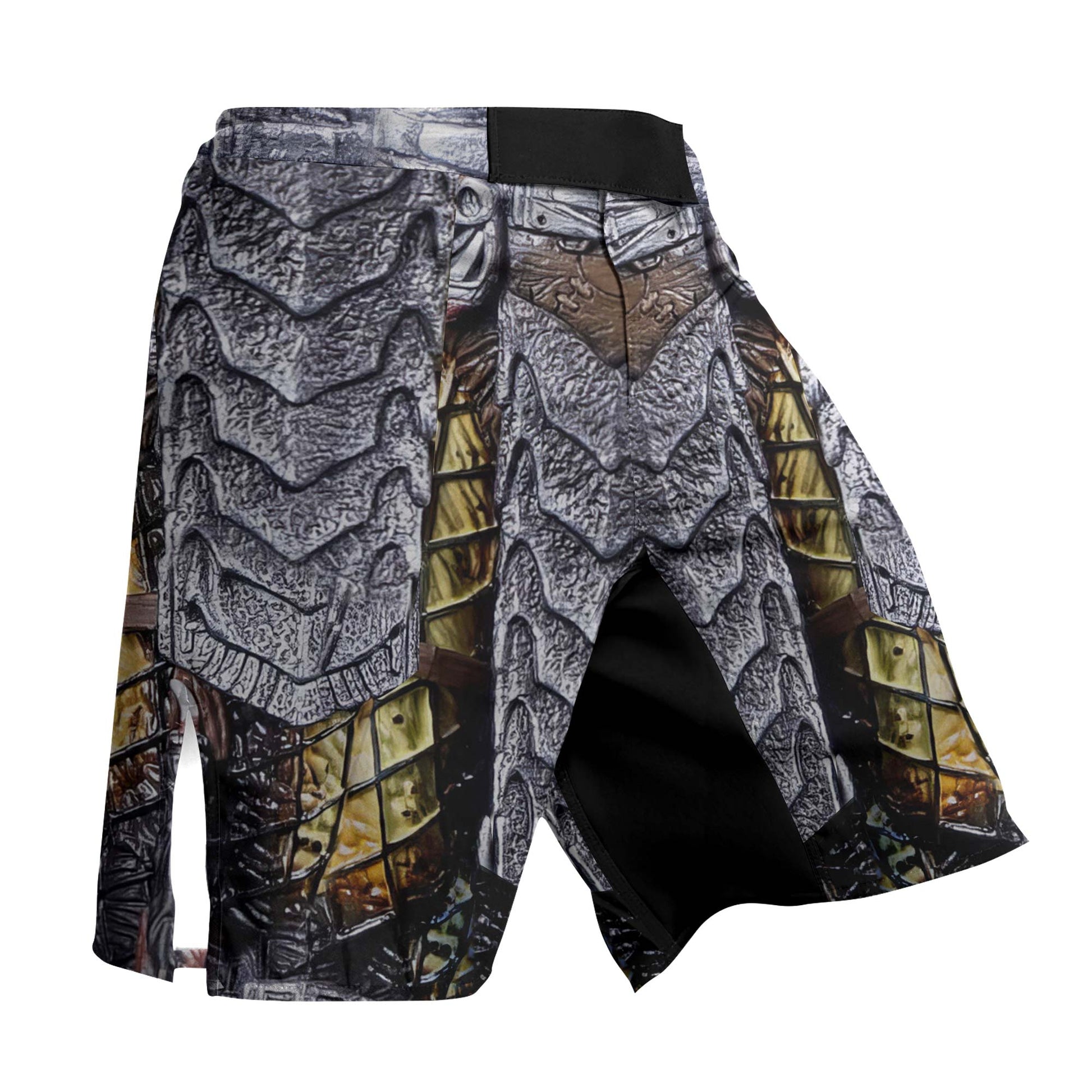 Celtic Predator Fight Shorts