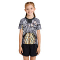 Celtic Predator Kids Rash Guard