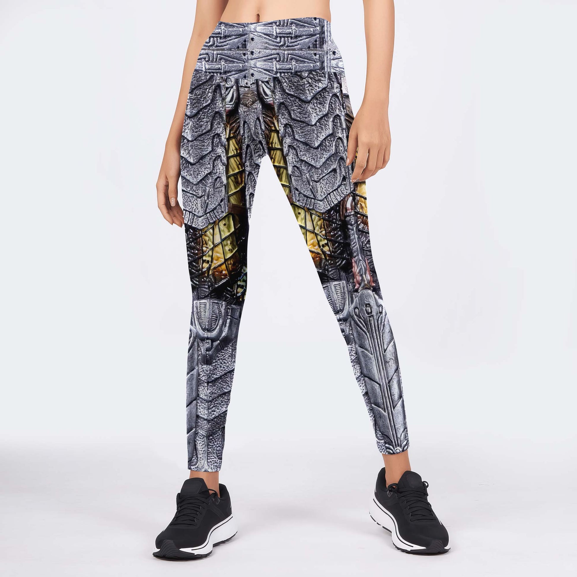 Celtic Predator Leggings