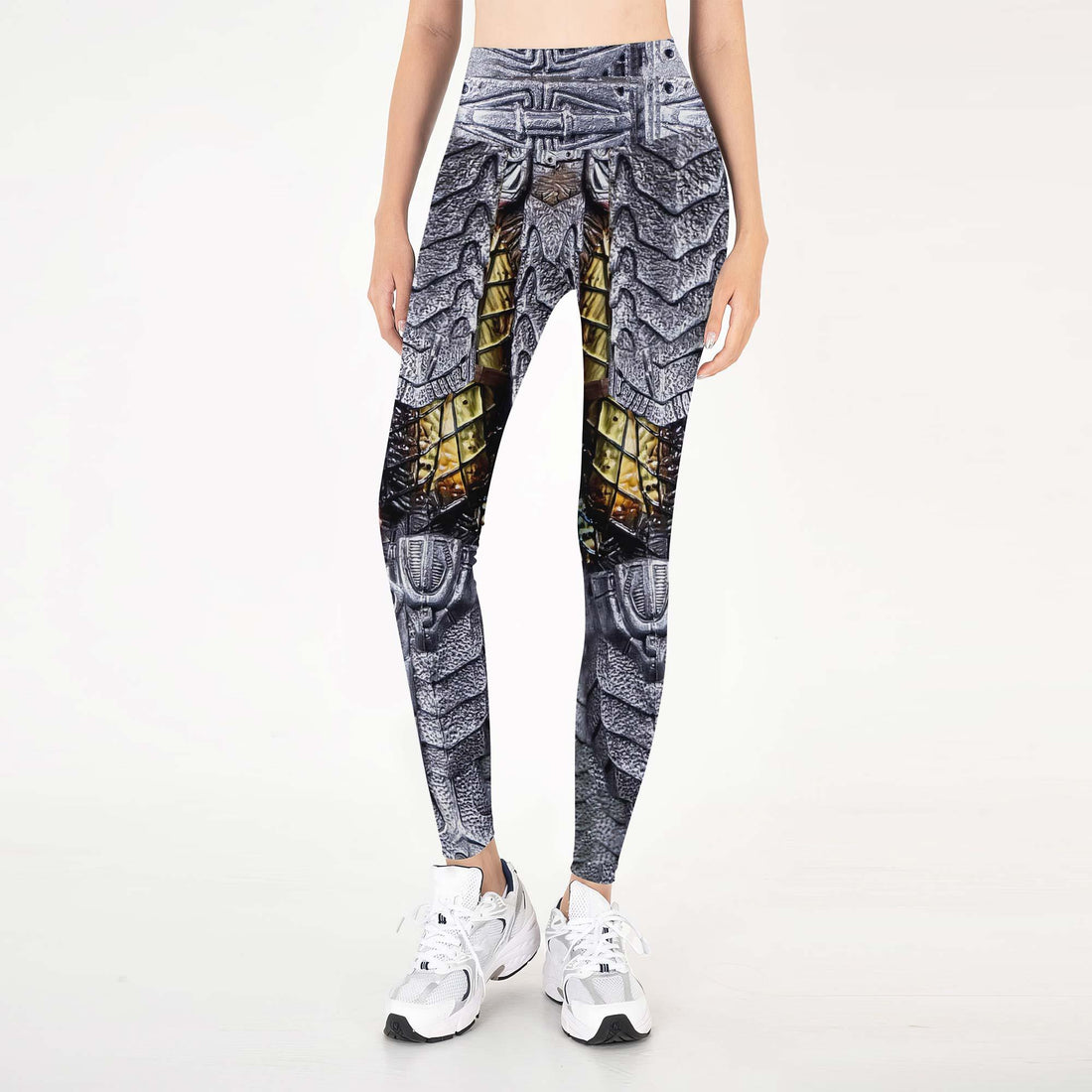 Celtic Predator Leggings
