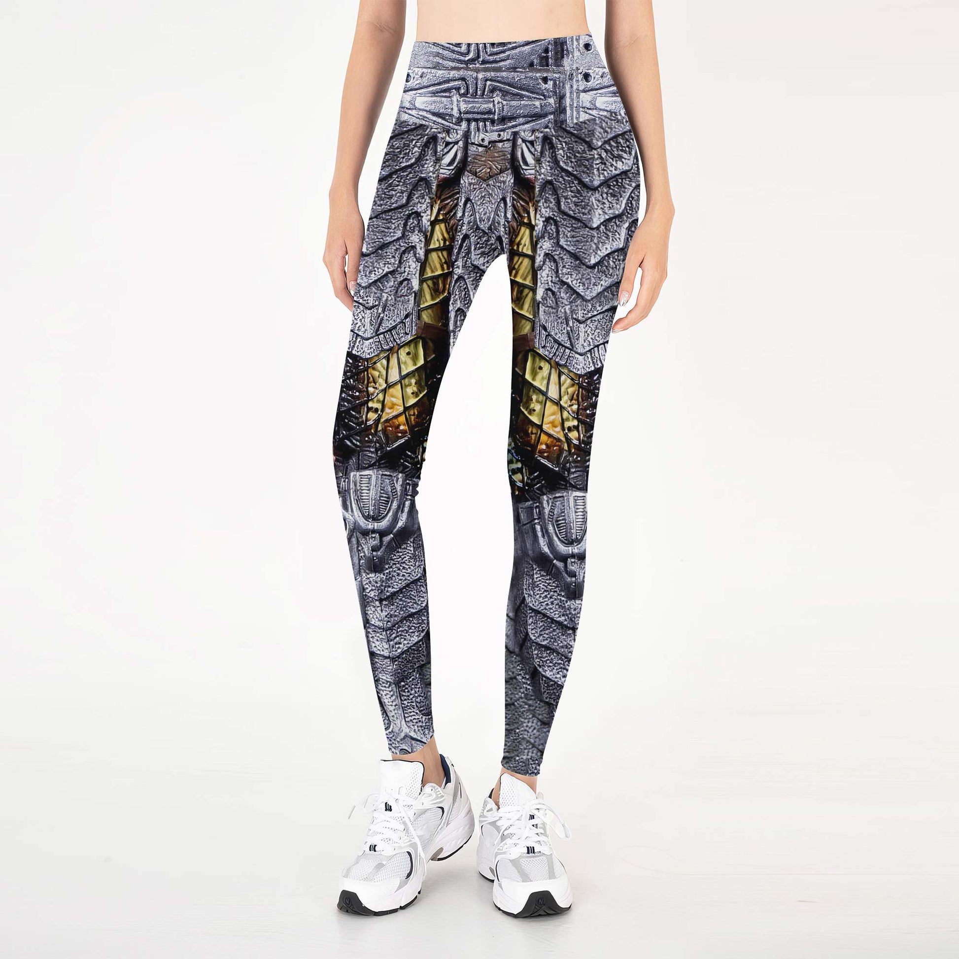 Celtic Predator Leggings