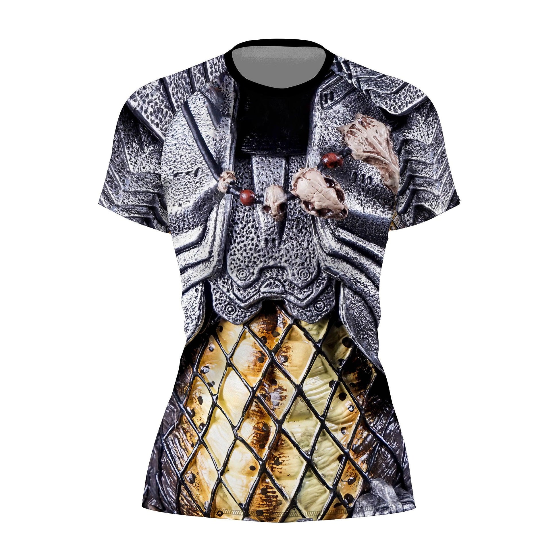 Celtic Predator Rash Guard