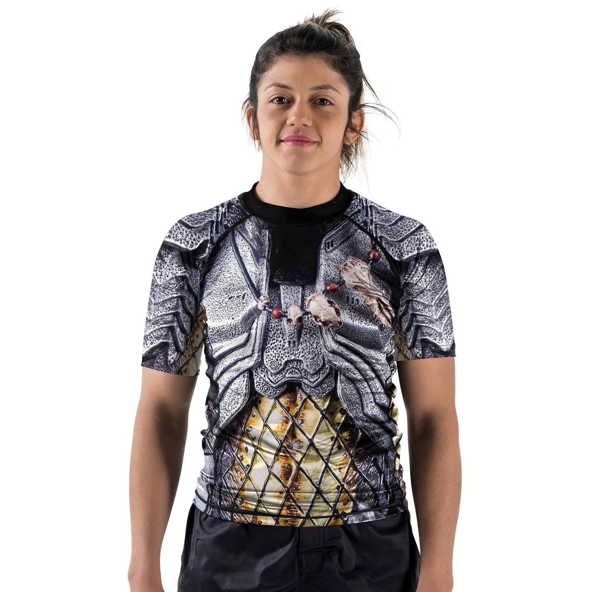 Celtic Predator Rash Guard
