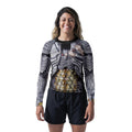 Celtic Predator Rash Guard