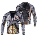 Celtic Predator Rash Guard