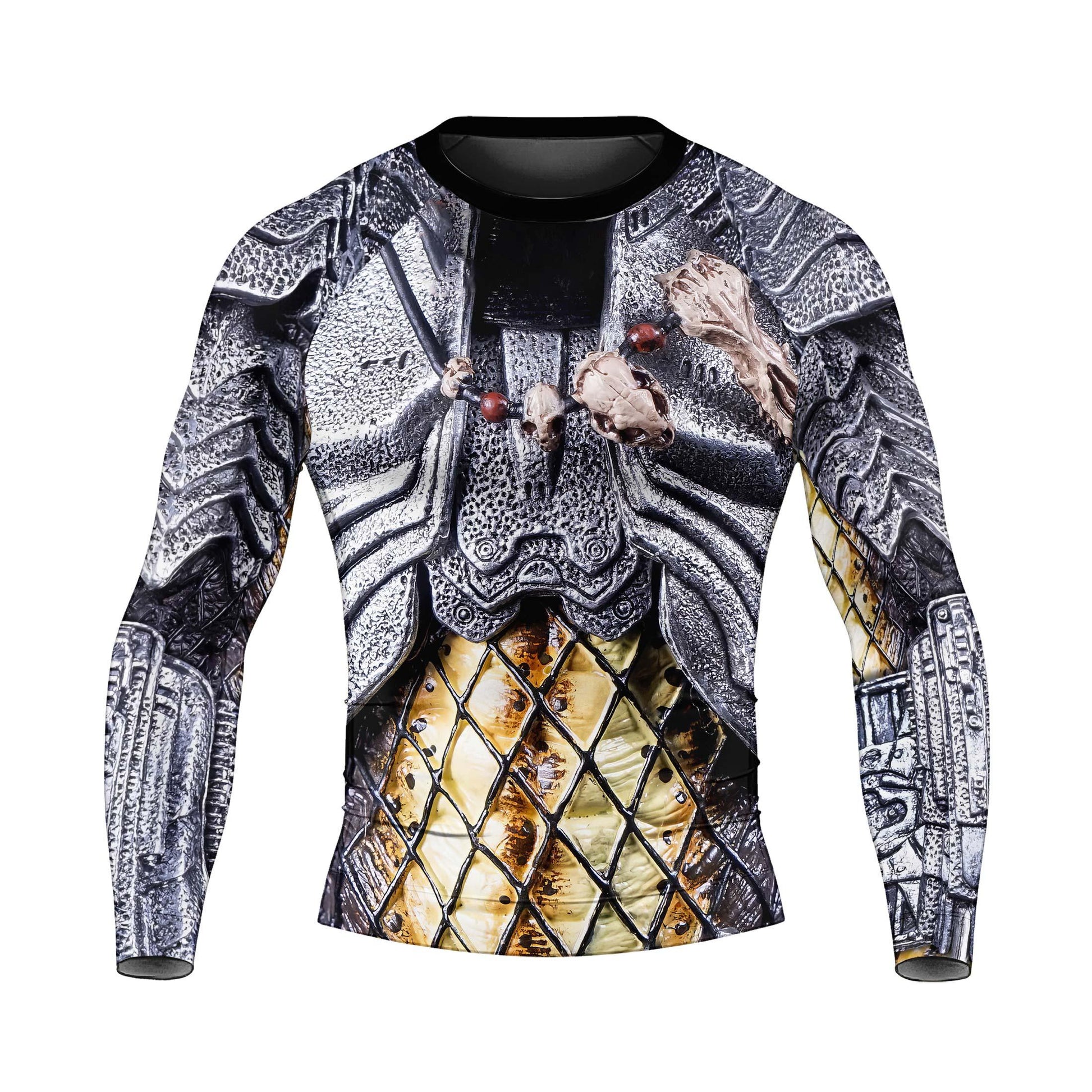 Celtic Predator Rash Guard