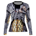 Celtic Predator Rash Guard