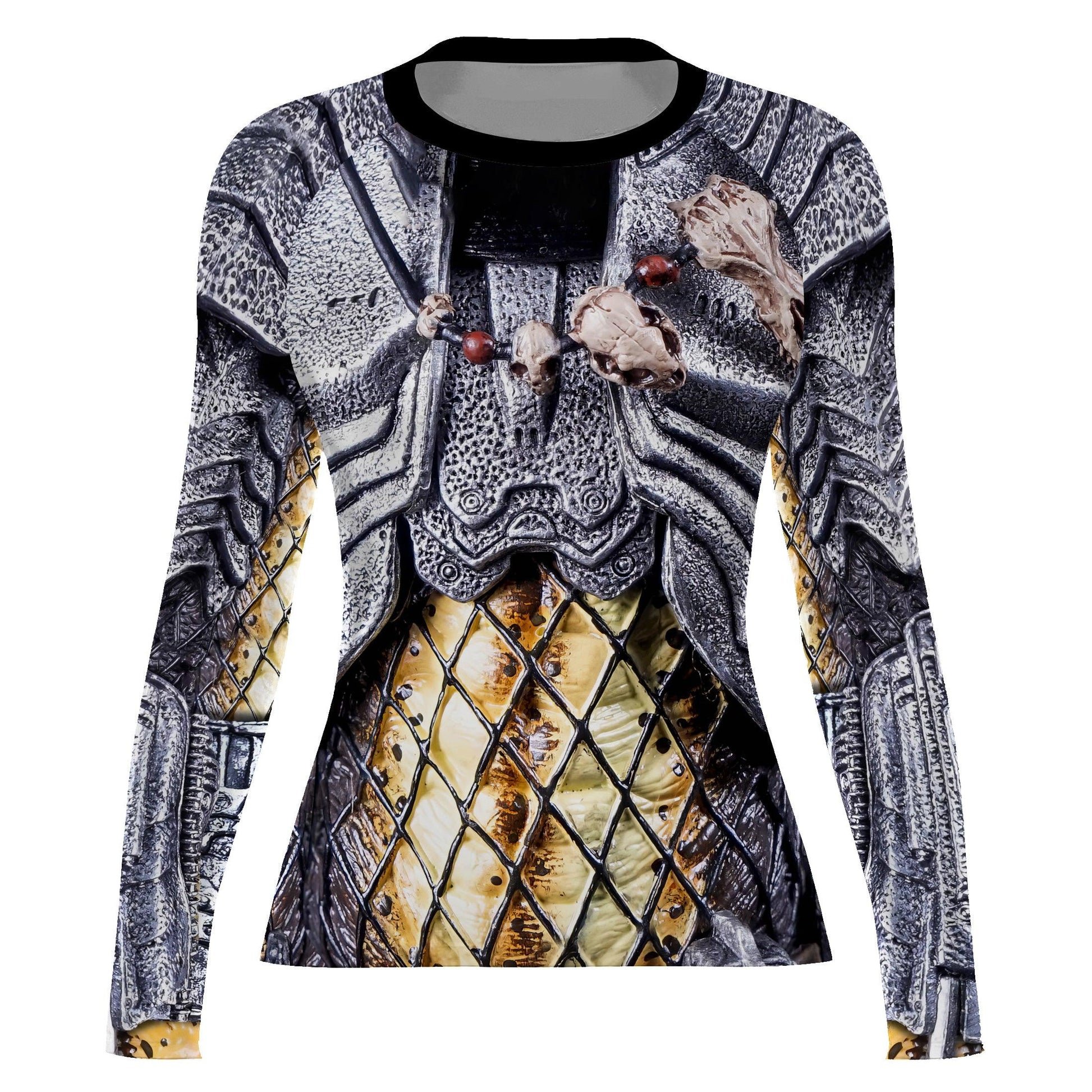 Celtic Predator Rash Guard