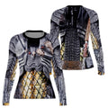 Celtic Predator Rash Guard