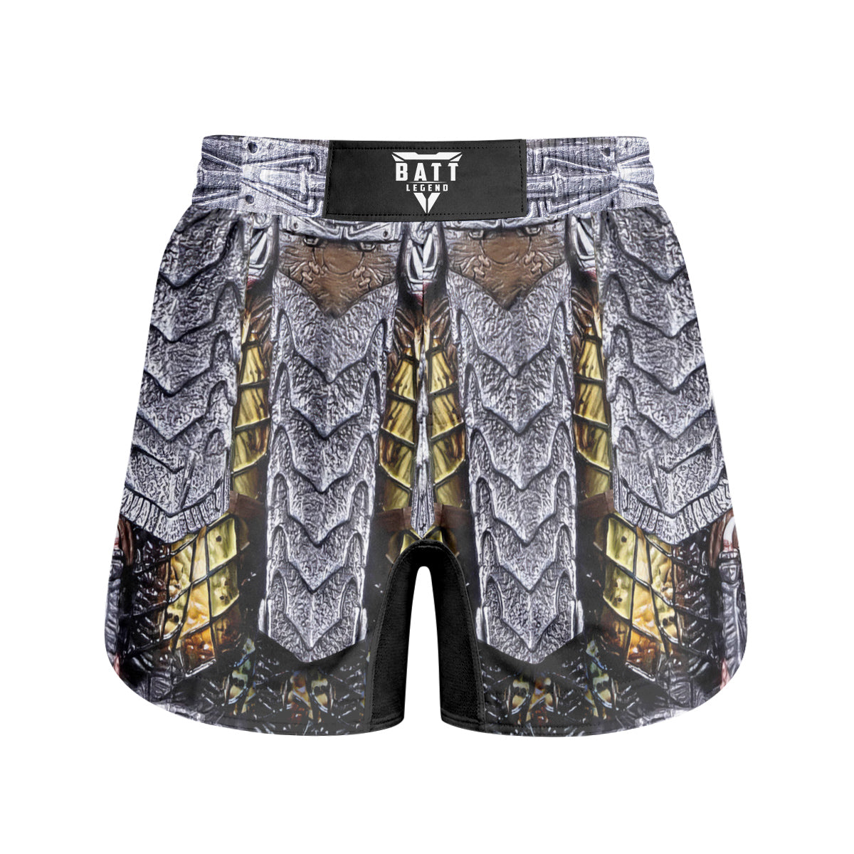 Celtic Predator Grappling Shorts