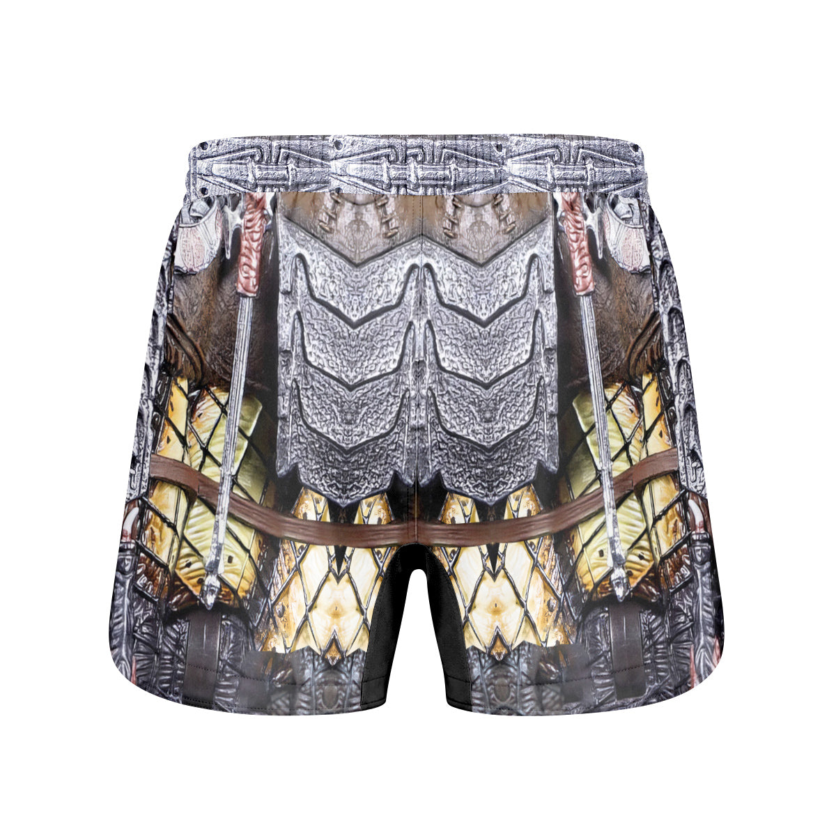 Celtic Predator Grappling Shorts
