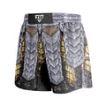 Celtic Predator Grappling Shorts