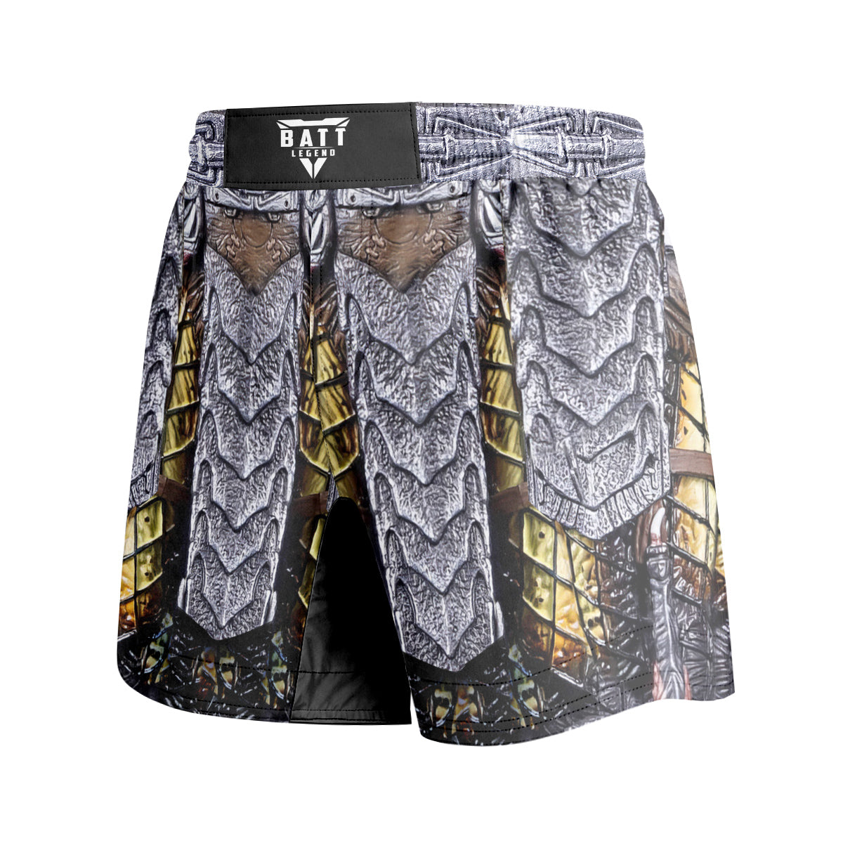 Celtic Predator Grappling Shorts