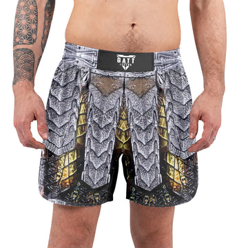 Celtic Predator Grappling Shorts