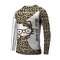 Cheetah Hello Kitty Kids Rash Guard