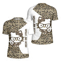 Cheetah Hello Kitty Kids Rash Guard