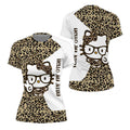 Cheetah Hello Kitty Rash Guard