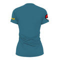 Chokemon Snorlax Face Rash Guard