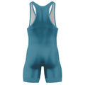 Chokemon Snorlax Face Wrestling Singlet