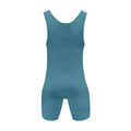Chokemon Snorlax Face Wrestling Singlet