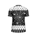 Christmas Spiderman Kids Rash Guard