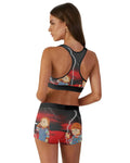 Chucky Doll Women's Workout Set