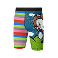 Chucky Kitty Men's Compression Leggings
