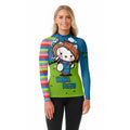 Chucky Kitty Rash Guard