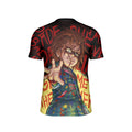 Chucky Return Kids Rash Guard