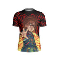 Chucky Return Kids Rash Guard