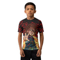 Chucky Return Kids Rash Guard