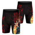 Chucky Return Men's Compression Leggings