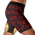 Chucky Return Men's Compression Leggings