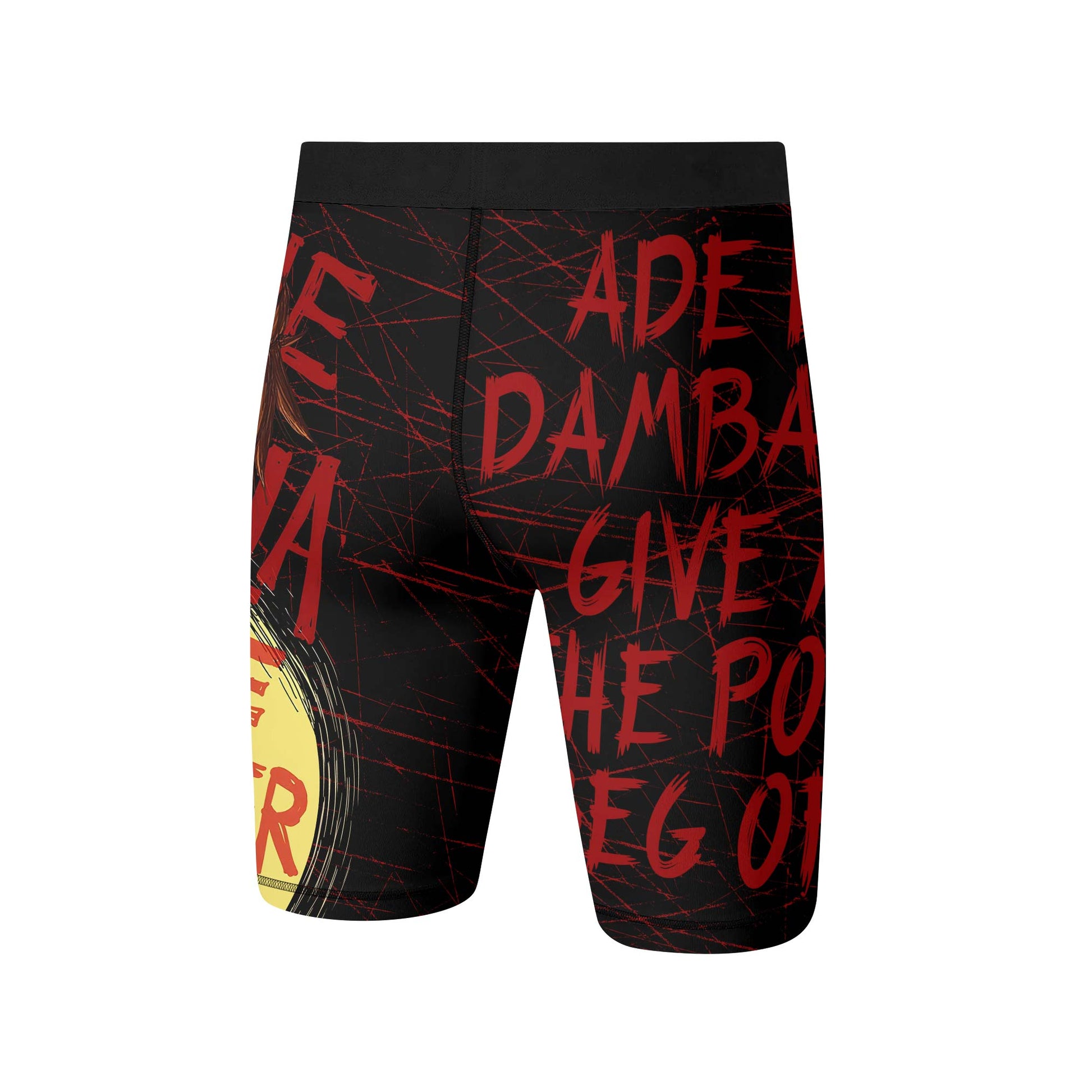 Chucky Return Men's Compression Leggings