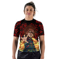 Chucky Return Rash Guard