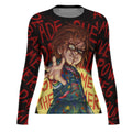 Chucky Return Rash Guard