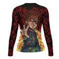 Chucky Return Rash Guard